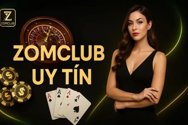ZomClub 10 Ưu đãi sự kiện ZomClub