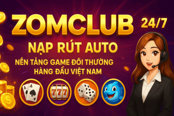 ZomClub 7 zomclub cong game doi thuong hang dau nap rut auto kho game da dang cskh 247 scaled